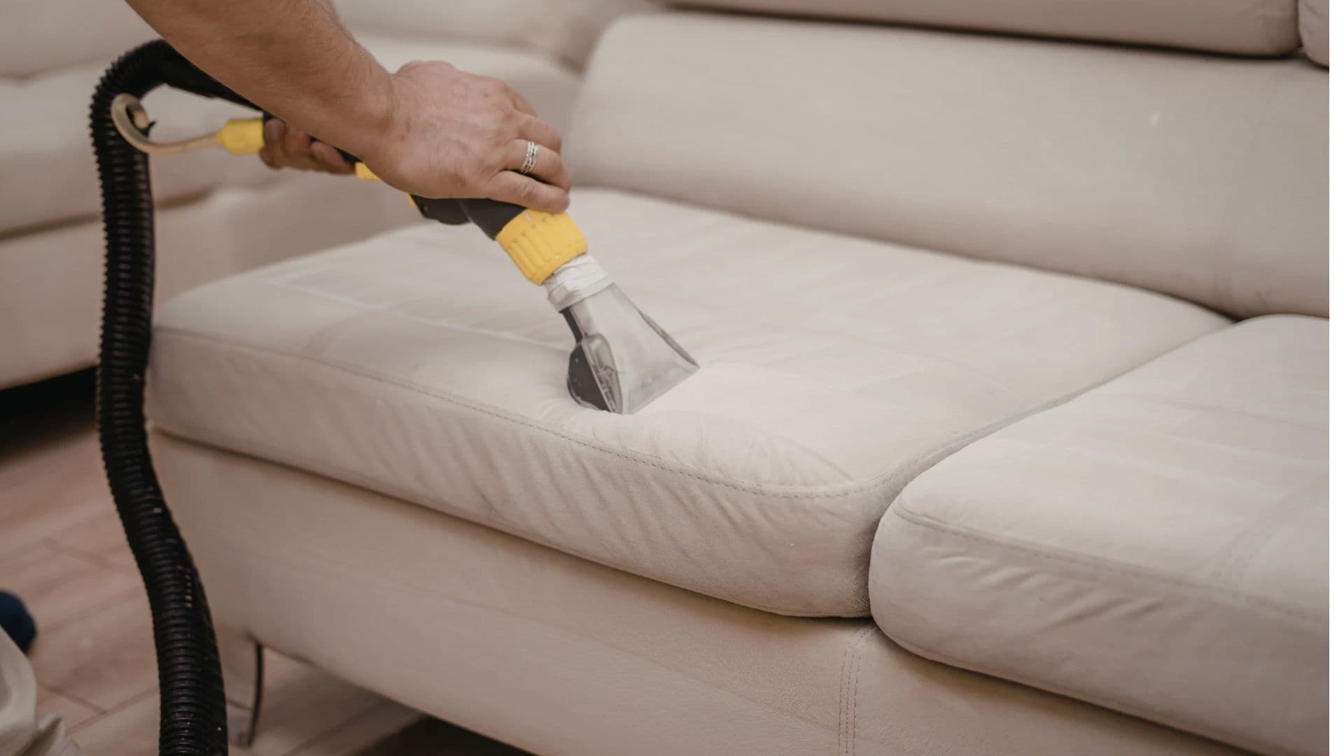 Fresh Start tim na poslu