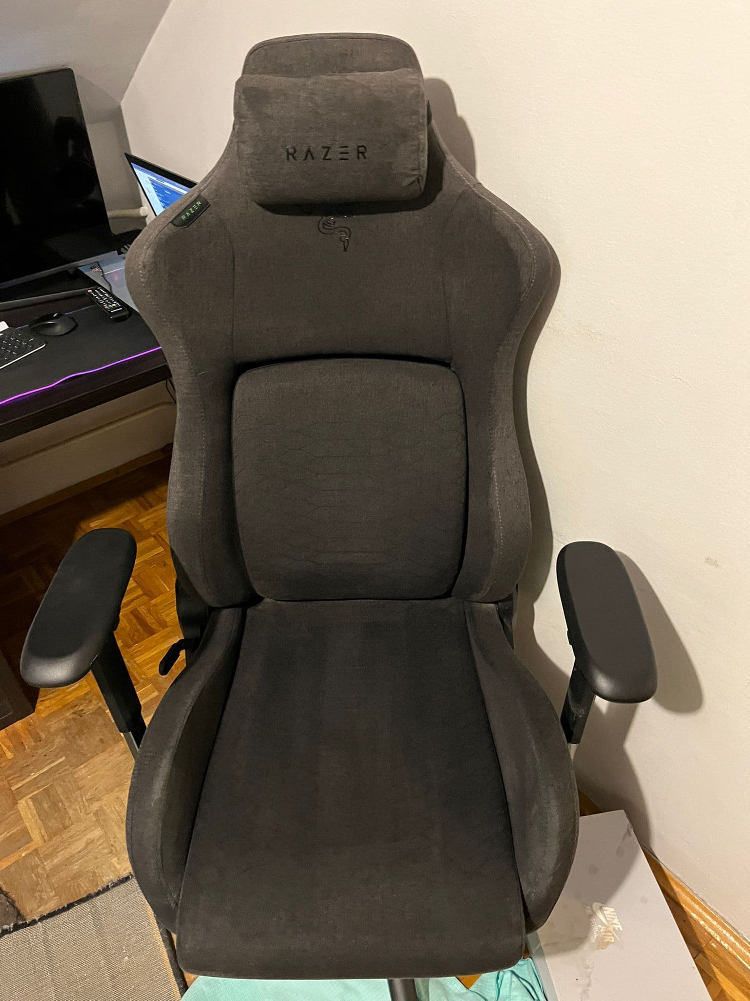 Nameštaj posle dubinskog pranja