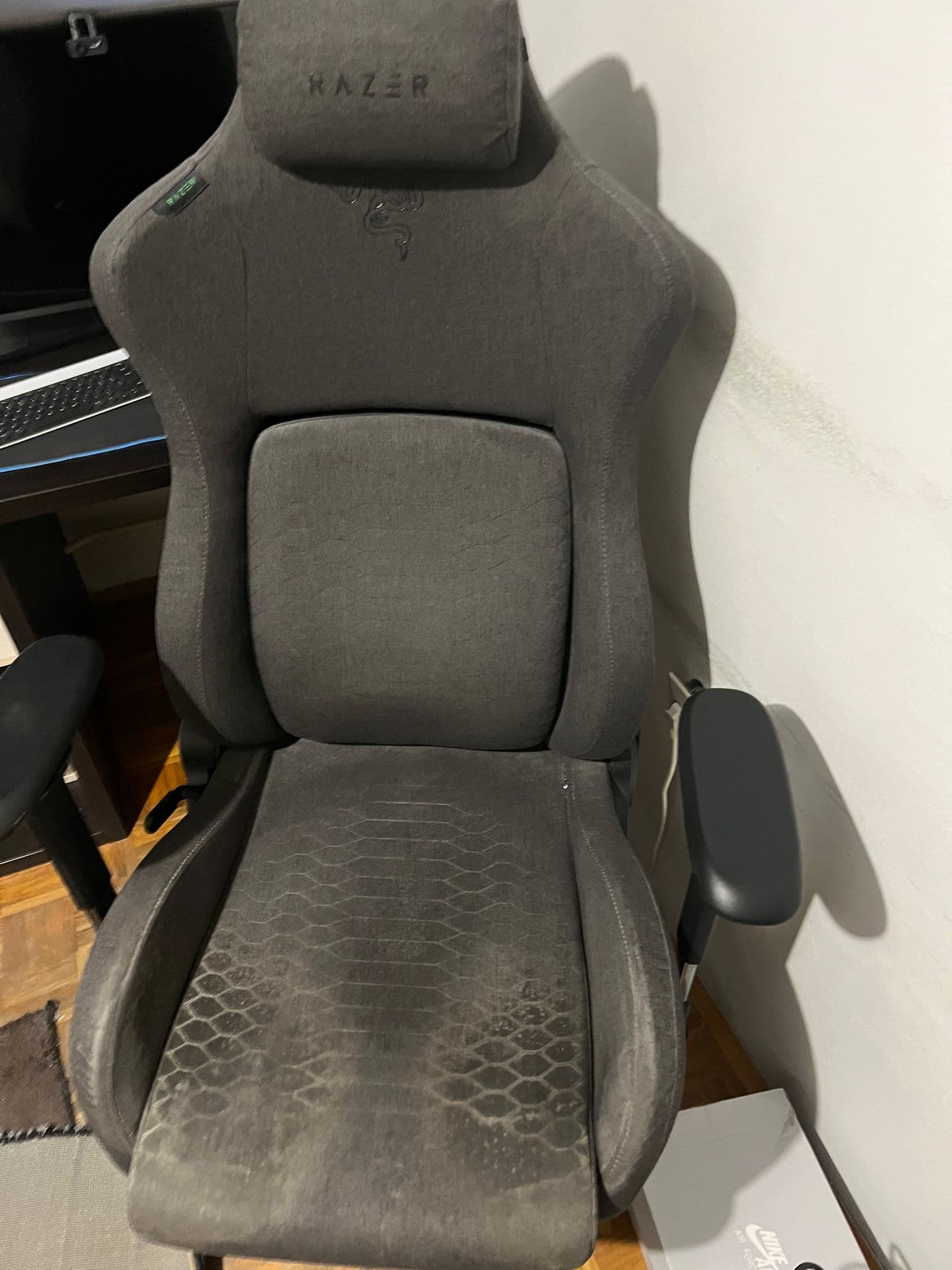 Nameštaj pre dubinskog pranja